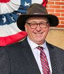 County Auditor image