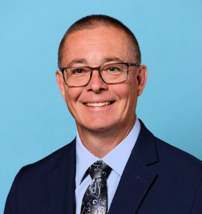 County Auditor image
