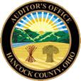 County seal image