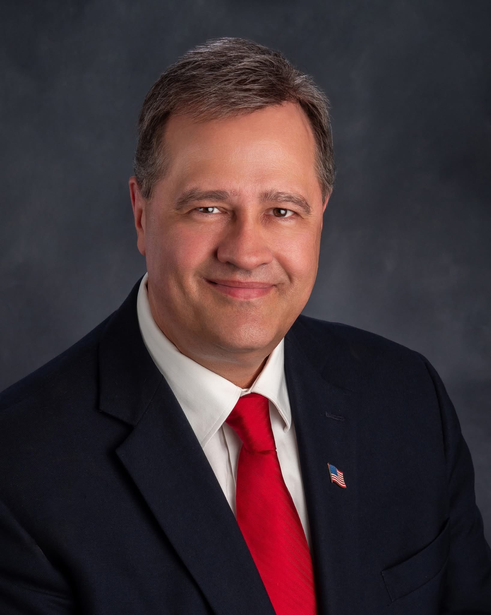 County Auditor image