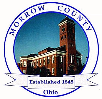 County seal image