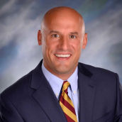 County Auditor image