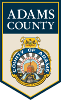 County seal image