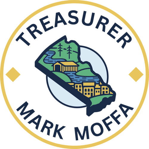 County seal image
