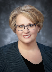 County Treasurer image