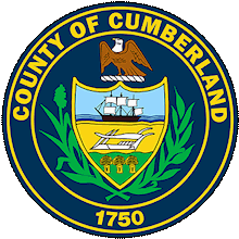 County seal image