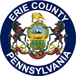 County seal image